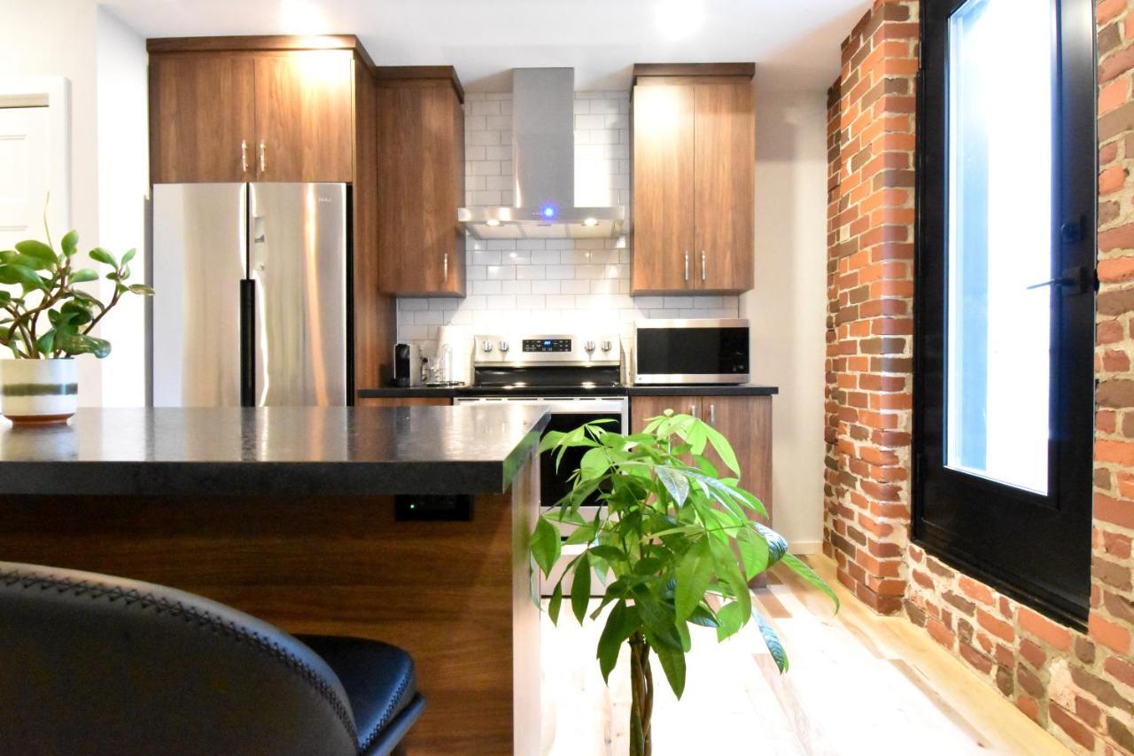 Bati Crib Appartement *