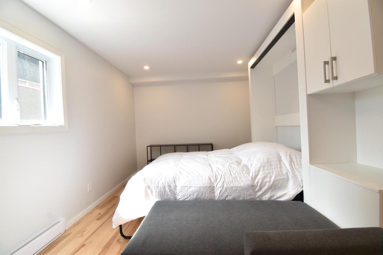 Appartement Bati Crib *