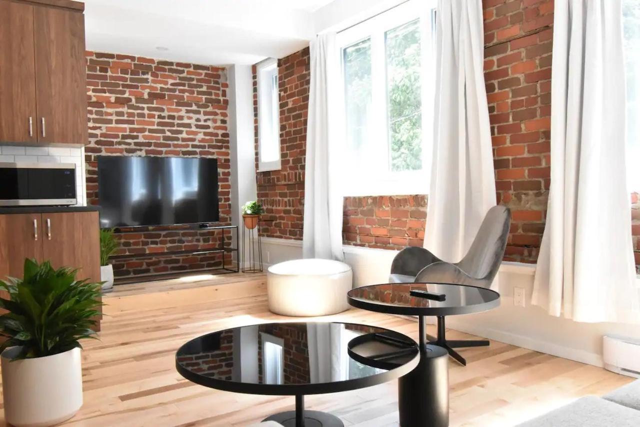 Bati Crib Appartement *