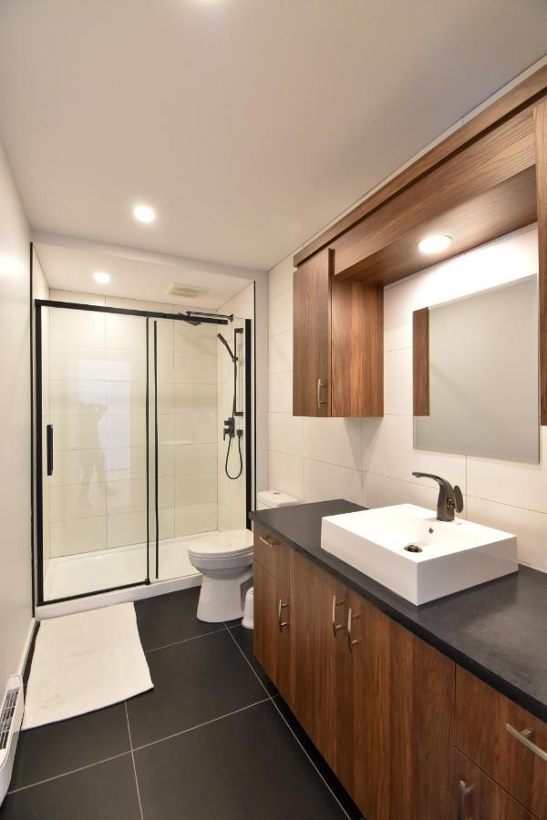 Appartement Bati Crib *