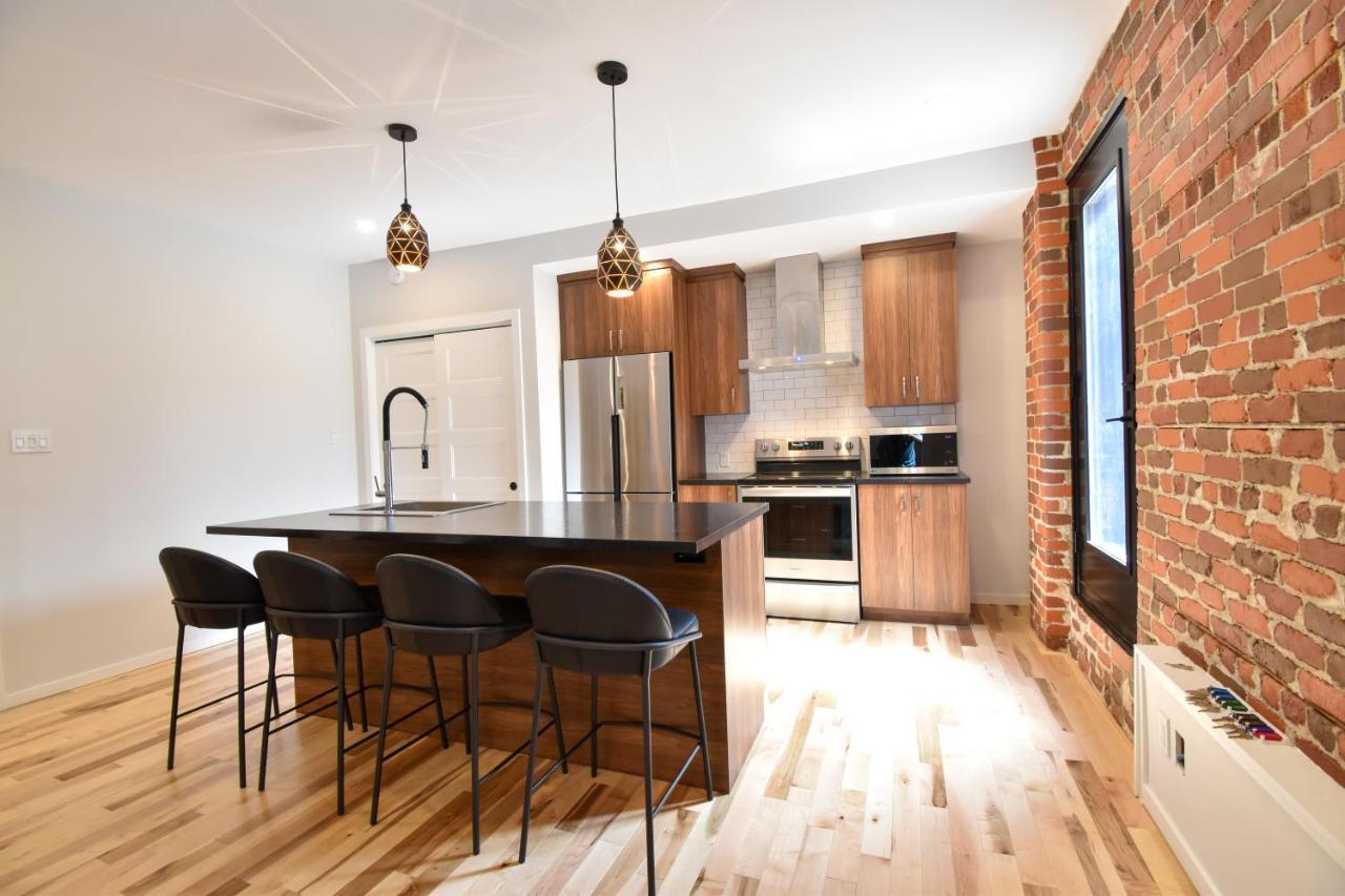 Appartement Bati Crib *