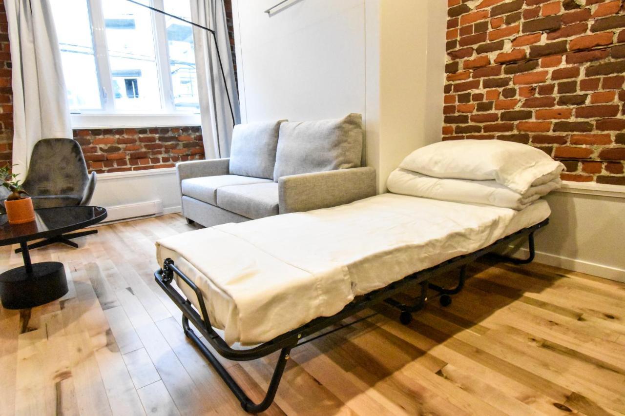 Bati Crib Appartement *
