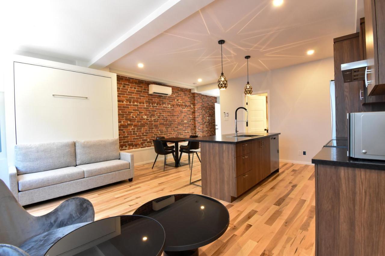 Bati Crib * Quebec City