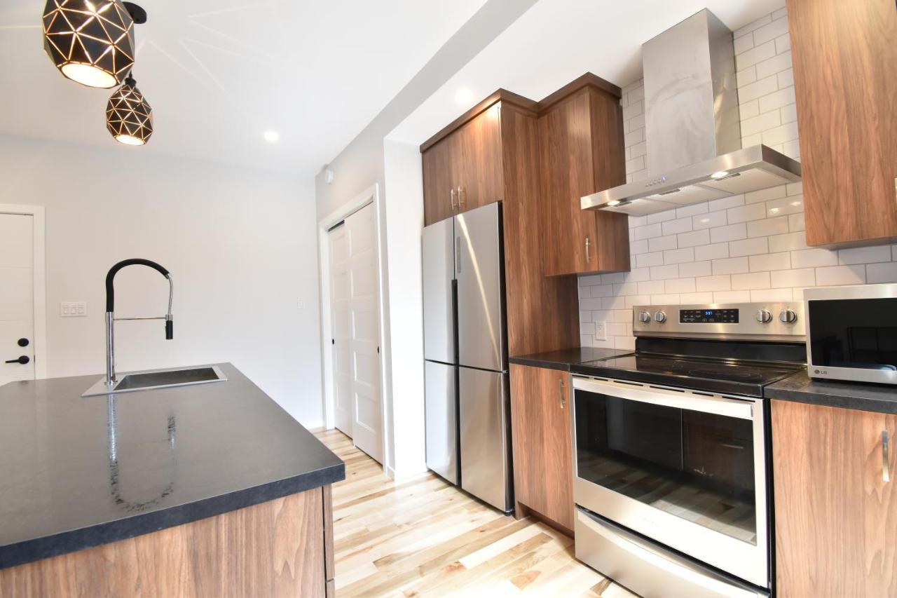 Bati Crib * Quebec City