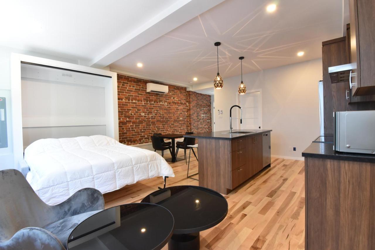 Bati Crib Apartment *
