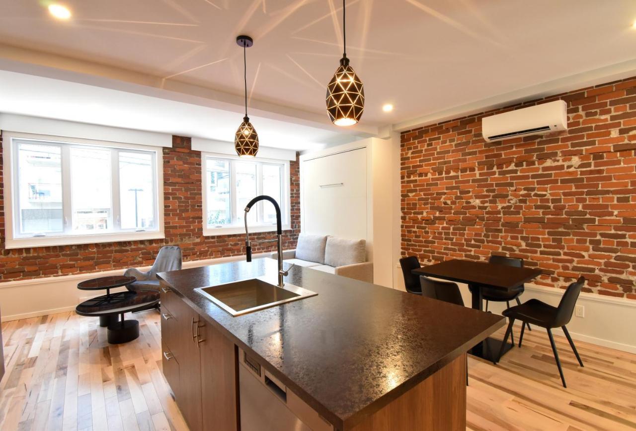 Bati Crib * Quebec City