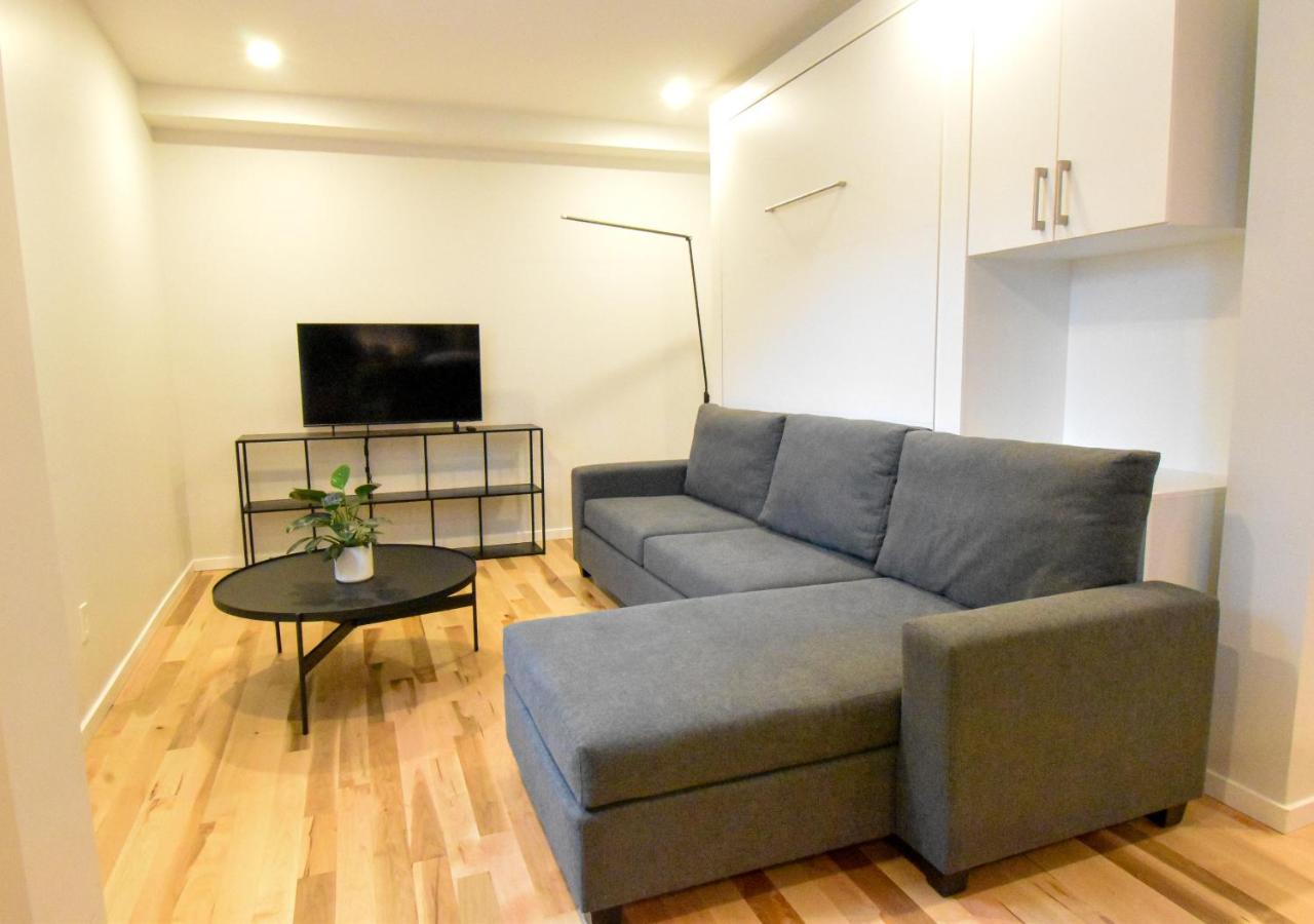 Bati Crib Apartment Quebec City